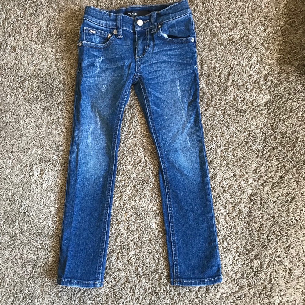 Joes skinny jeans